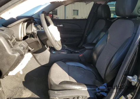 2015 Chevrolet Malibu 1Lt from USA, damaged, VIN 1G11C5SL6FF240958